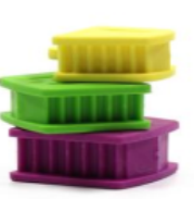 Autoclavable bite block(S,M,L)